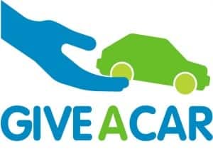 Give A Car Logo