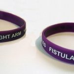 Kidneys For Life Fistula Bands