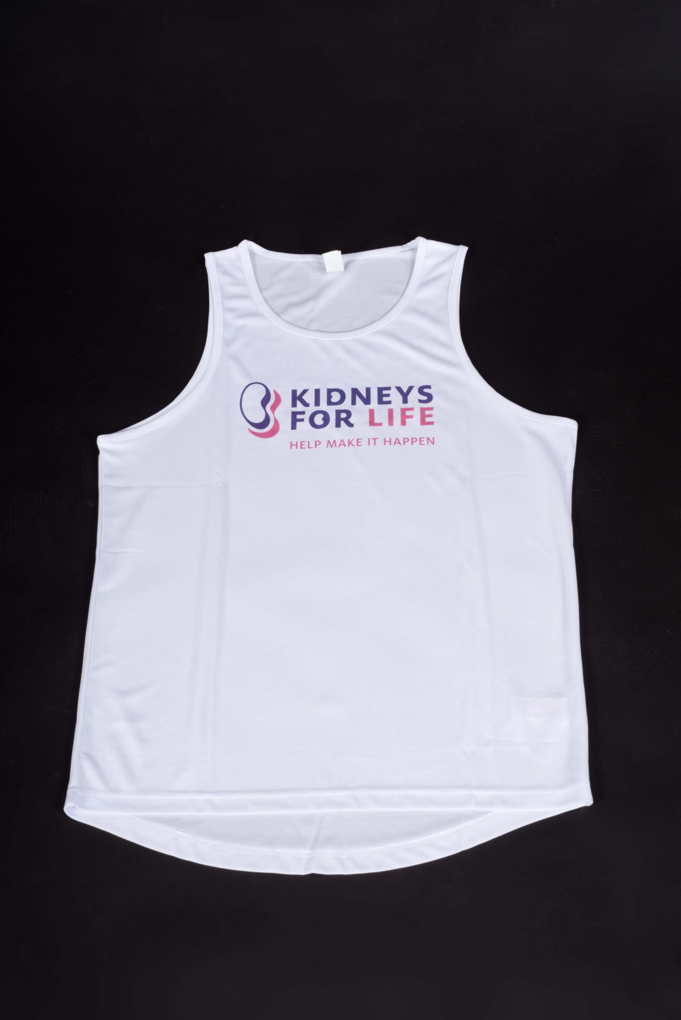 Running Vests
