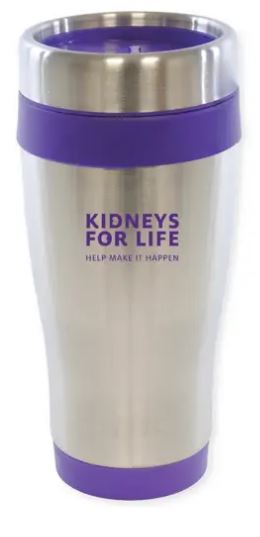 KFL Travel Mug - Image 3