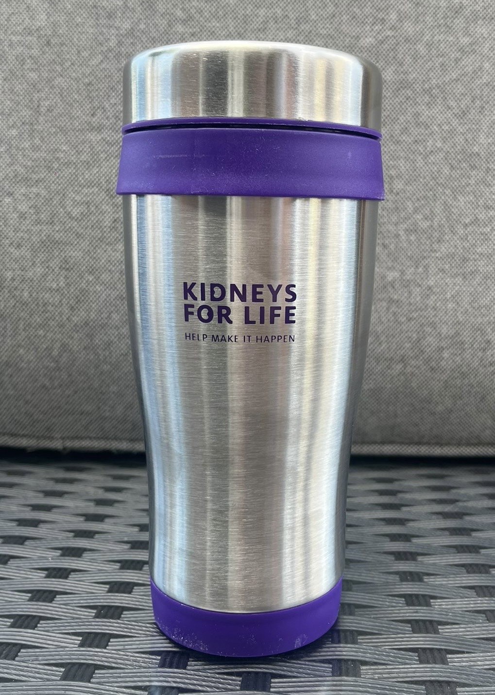 KFL Travel Mug