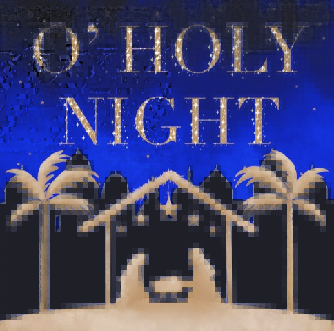 O Holy Night