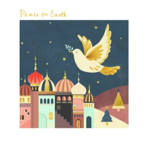 Peace on Earth