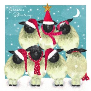 Seasons Bleatings